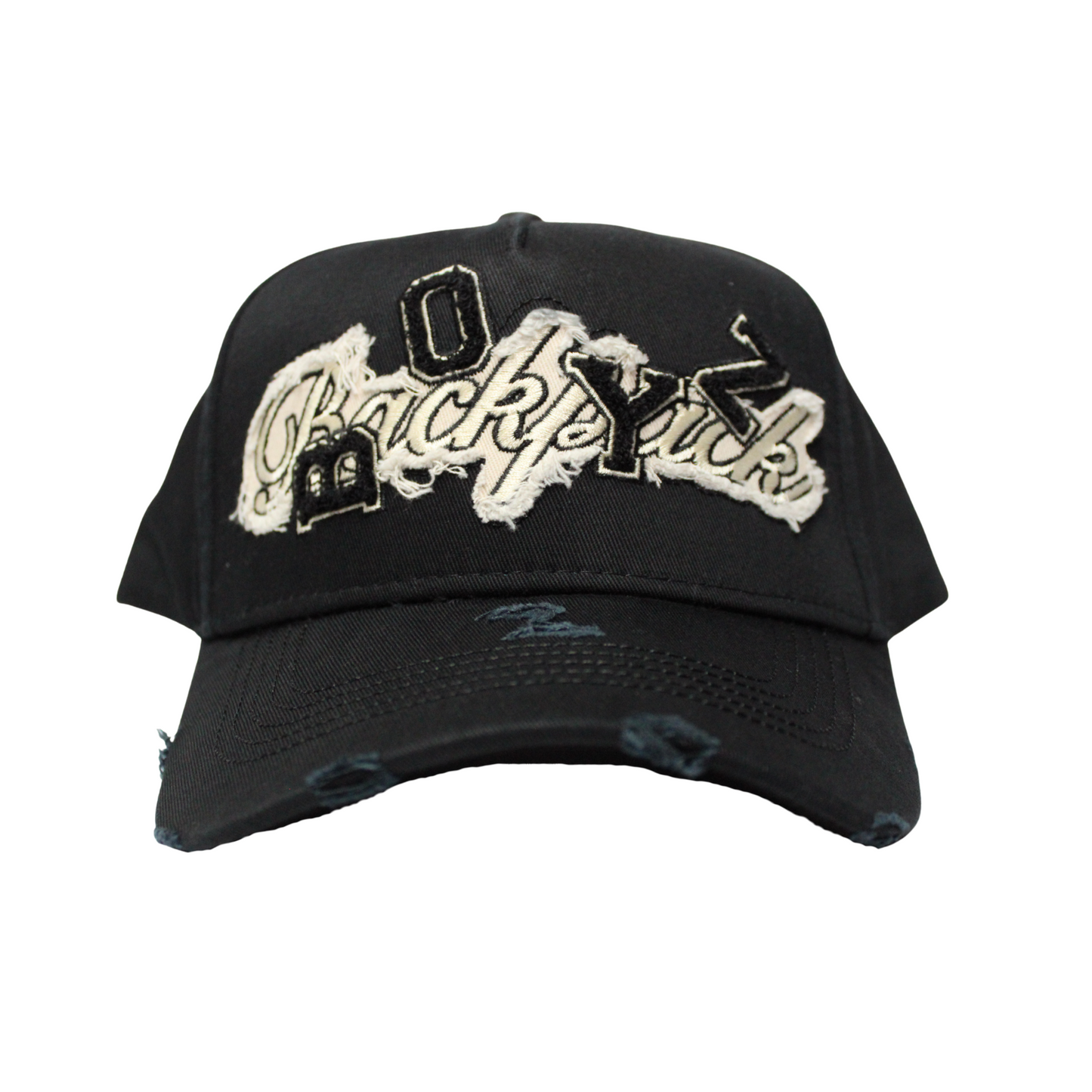 Gorra 31 Hats x Back Pack boys