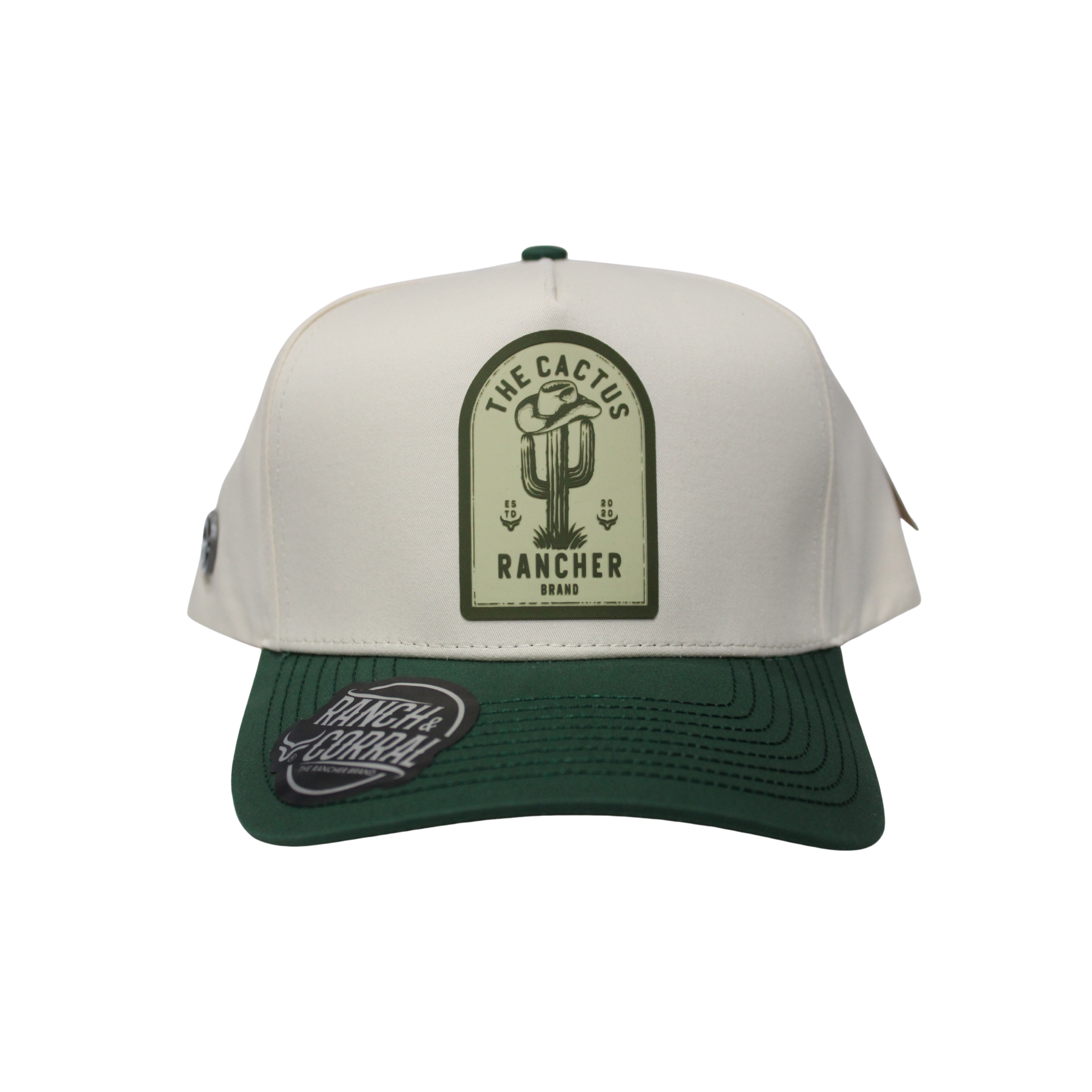 RANCH CORRAL THE CACTUS – VISSIO SHOP - Main Image