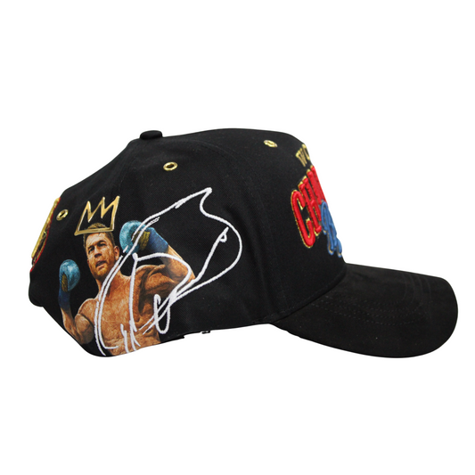 DANDY HATS x CANELO WBC