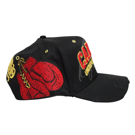 DANDY HATS x CANELO POUND FOR POUND