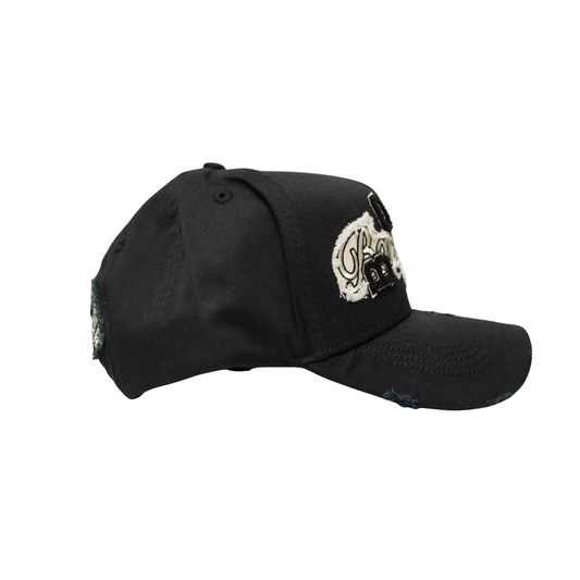 Gorra 31 Hats x Back Pack boys