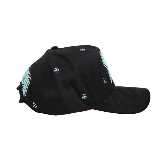 DANDY HATS x CANELO TIFFANY