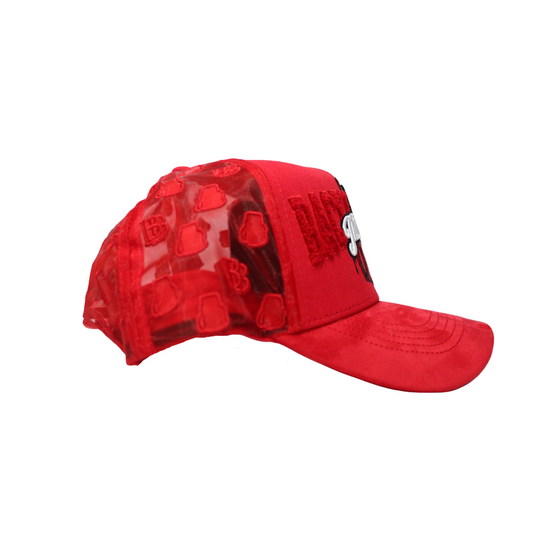 Gorra 31 Hats x Back Pack boys - La Mochila