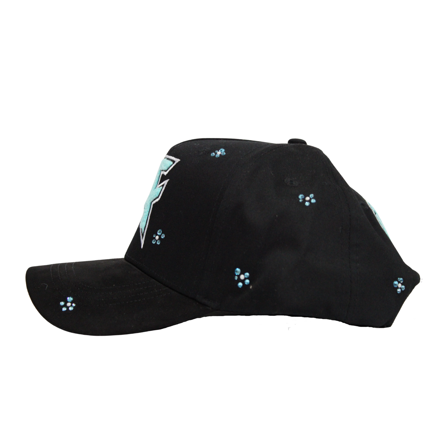 DANDY HATS x CANELO TIFFANY