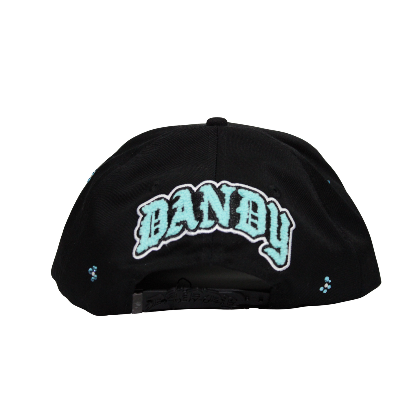 DANDY HATS x CANELO TIFFANY