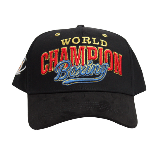 DANDY HATS x CANELO WBC