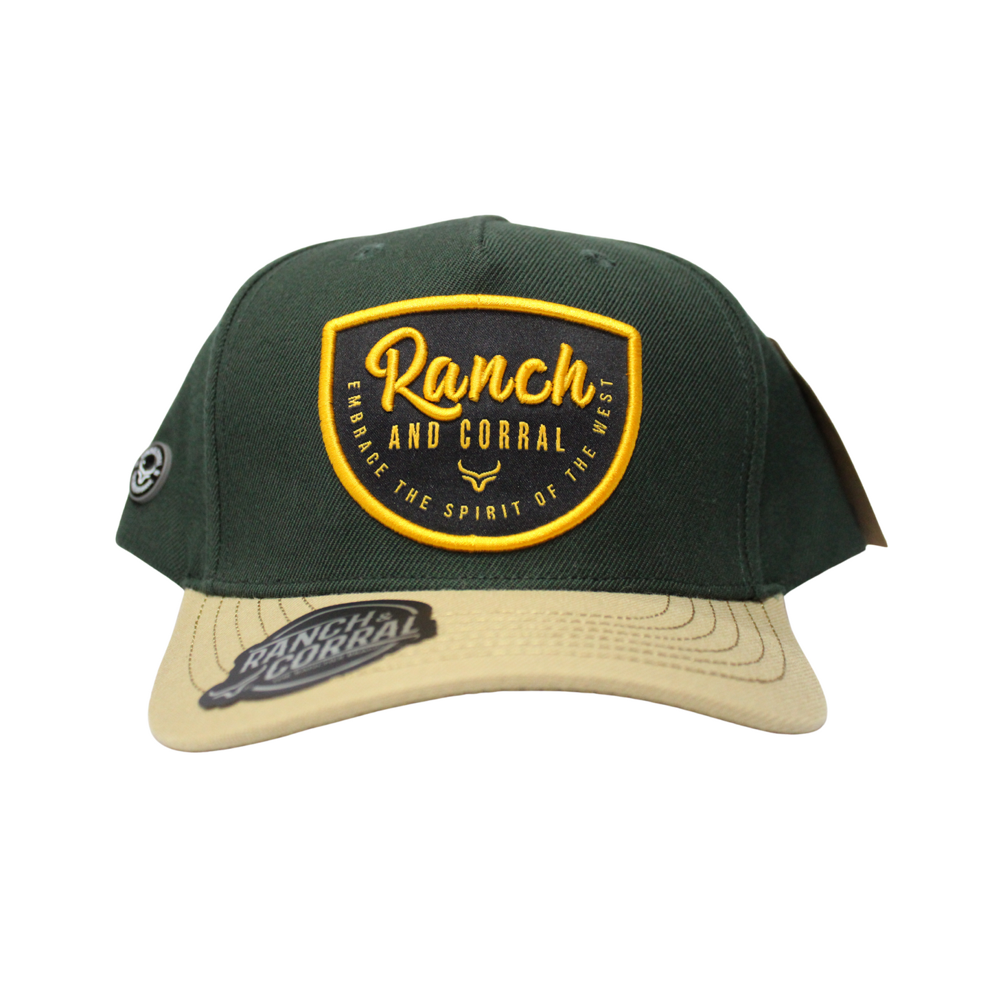 RANCH & CORRAL - CLASSIC