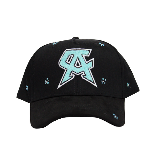 DANDY HATS x CANELO TIFFANY