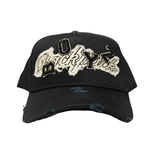 Gorra 31 Hats x Back Pack boys