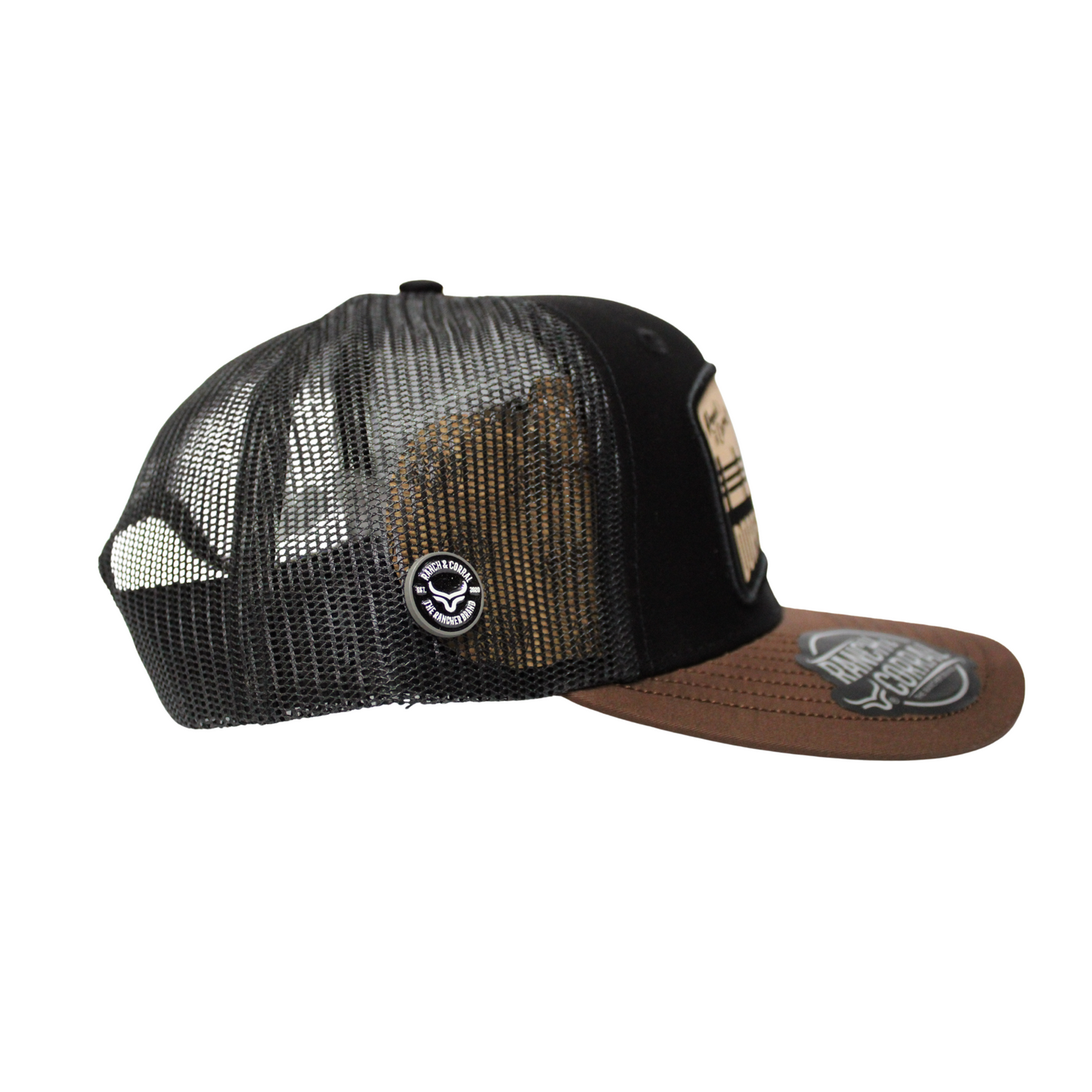 RANCH & CORRAL - DORPER SHEEP