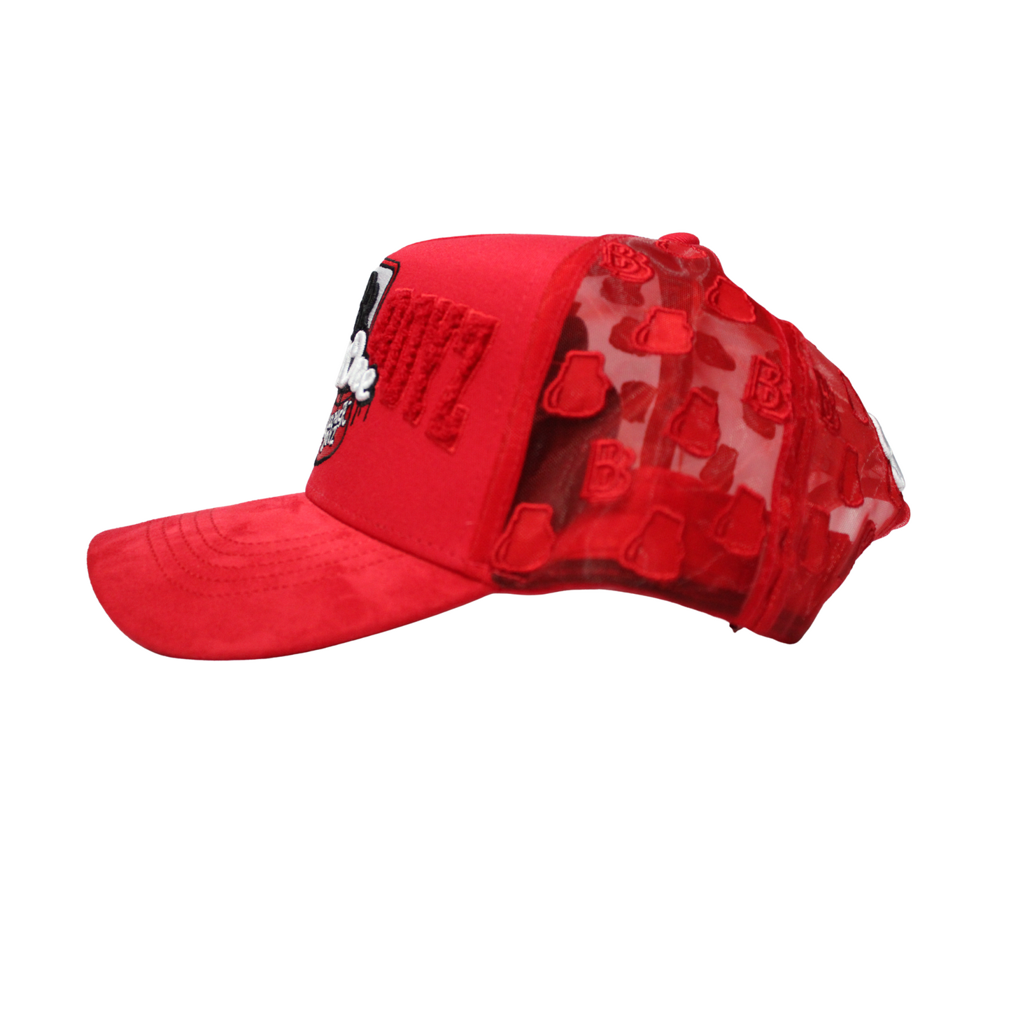Gorra 31 Hats x Back Pack boys - La Mochila