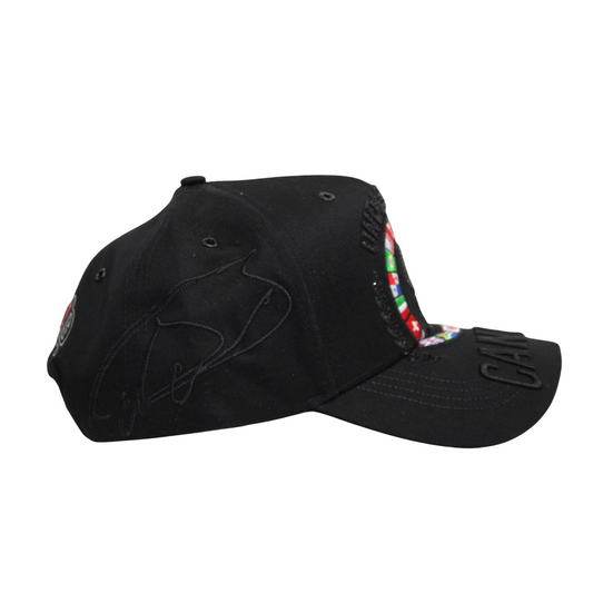 DANDY HATS x CANELO UNDISPUTED