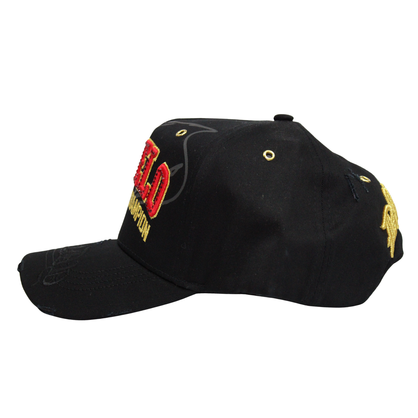 DANDY HATS x CANELO POUND FOR POUND