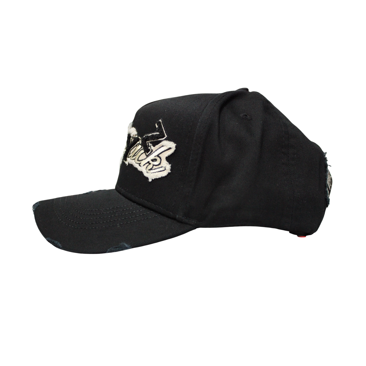 Gorra 31 Hats x Back Pack boys