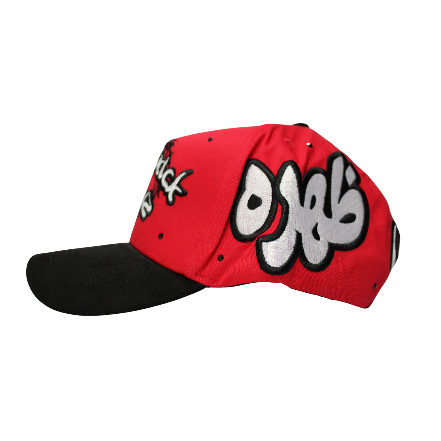 Gorra 31 Hats x Back Pack boys - باكباك بويز