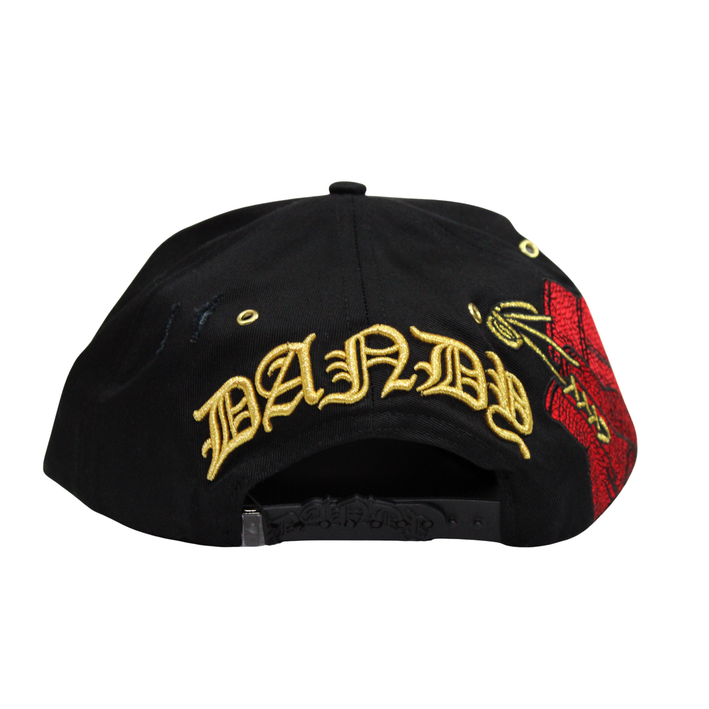 DANDY HATS x CANELO POUND FOR POUND