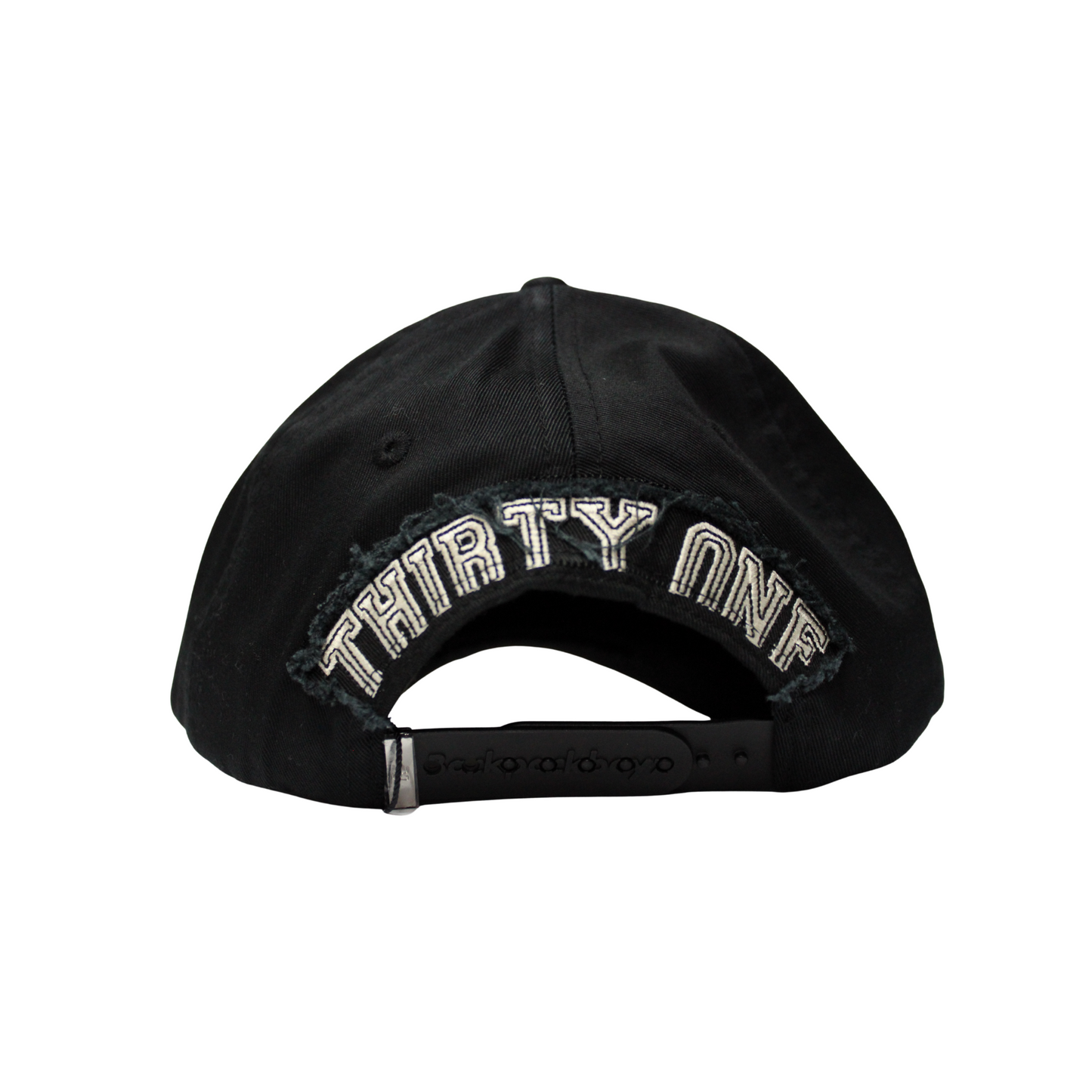 Gorra 31 Hats x Back Pack boys